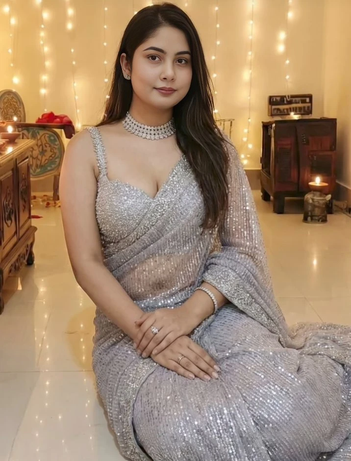 NATASHA ((( CAM & REAL SESSION ))) – Indian escort in Mumbai — 1 / 8