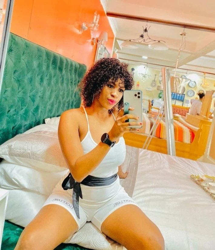 Maureen – Ugandan escort in Beirut — 3 / 5