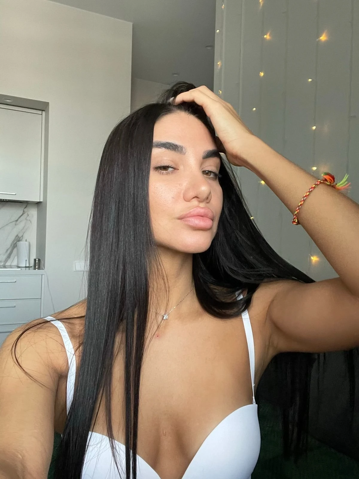 Liana – Russian escort in Beirut, Escort, Beirut
