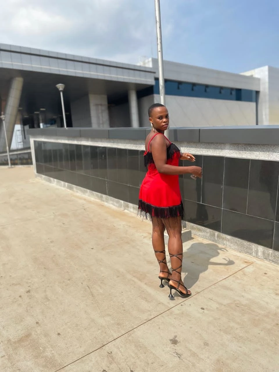 Phionah – Ugandan companion in Kampala, Escort, Kampala
