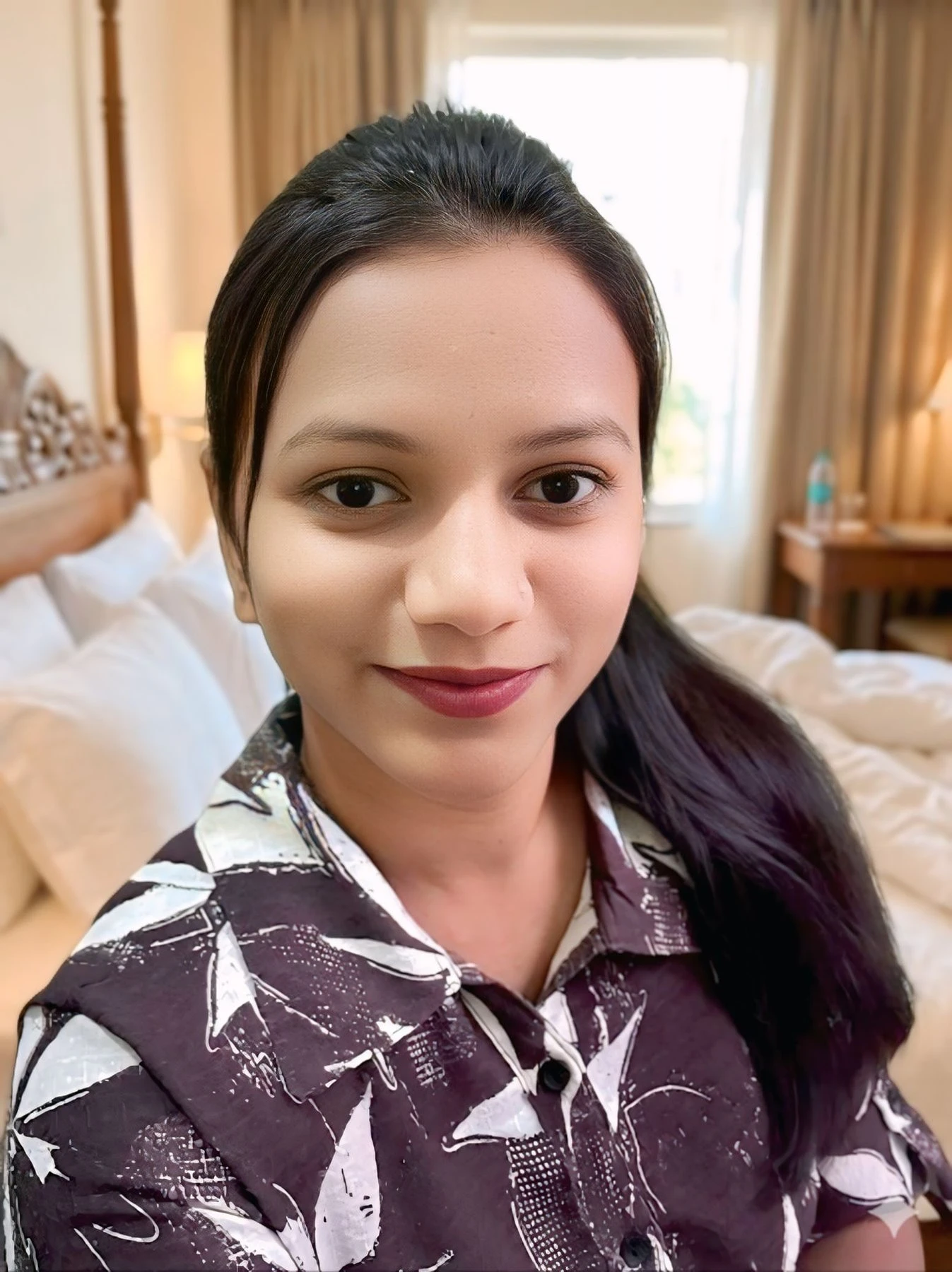 ꧁༒Pallavi🥂(Cam & Meet)🥂indpendent༒꧂ – Indian escort in Navi Mumbai — 5 / 8