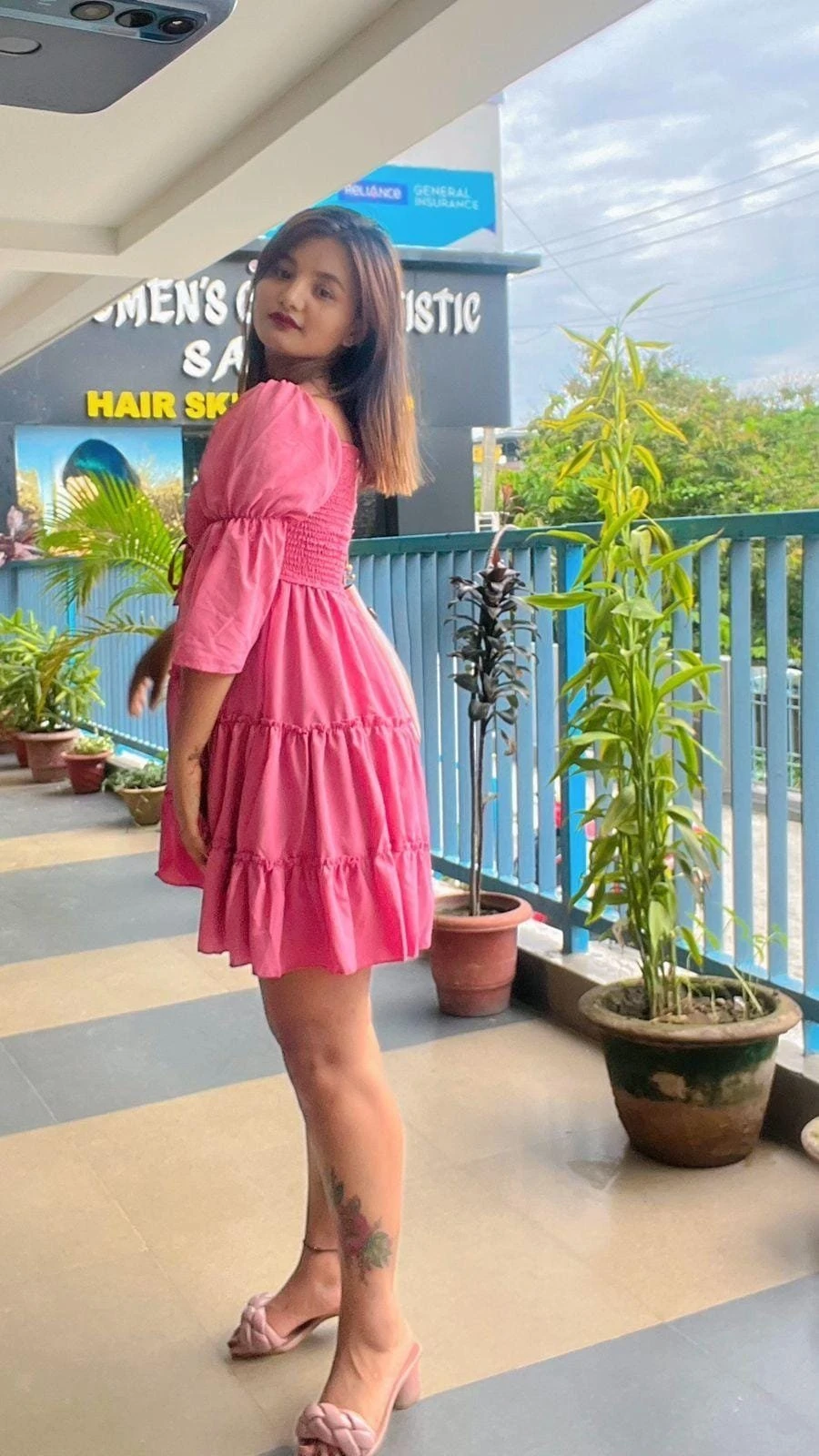 Pakka Lowest Rate Navi Mumbai Call Girls – Indian escort in Navi Mumbai — 10 / 13