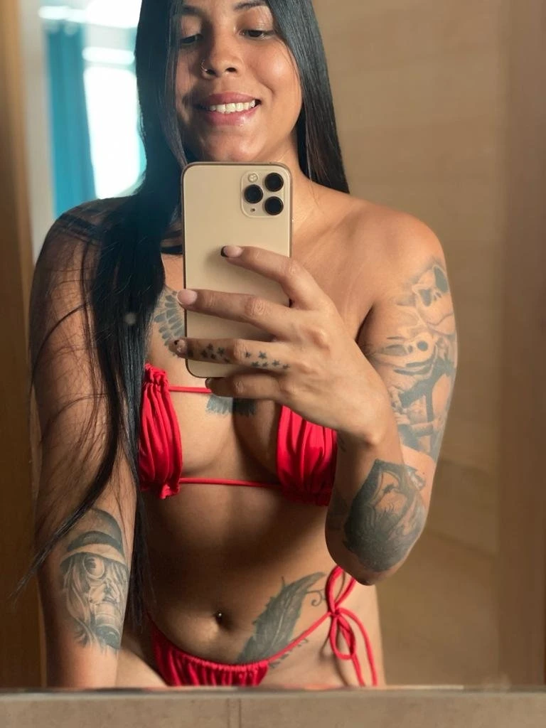 Linda new arrival /MSIDA – Colombian escort in Malta — 8 / 14