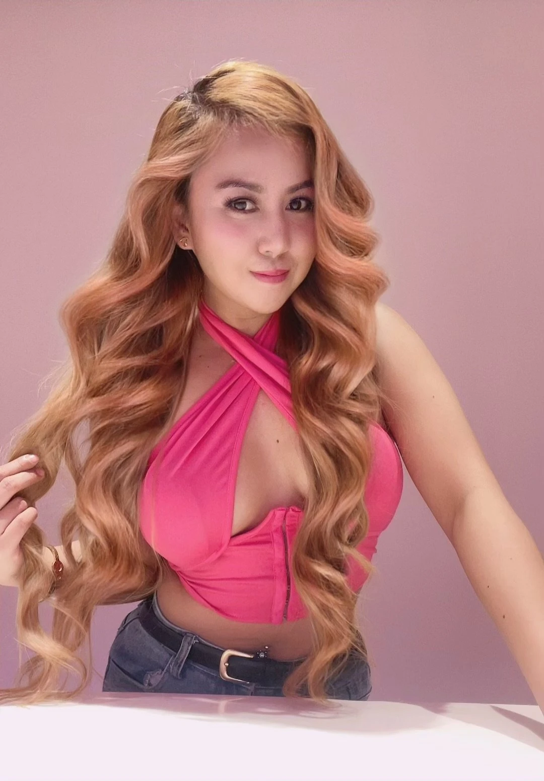 Cutie Amanda – Vietnamese escort in Macao — 2 / 7