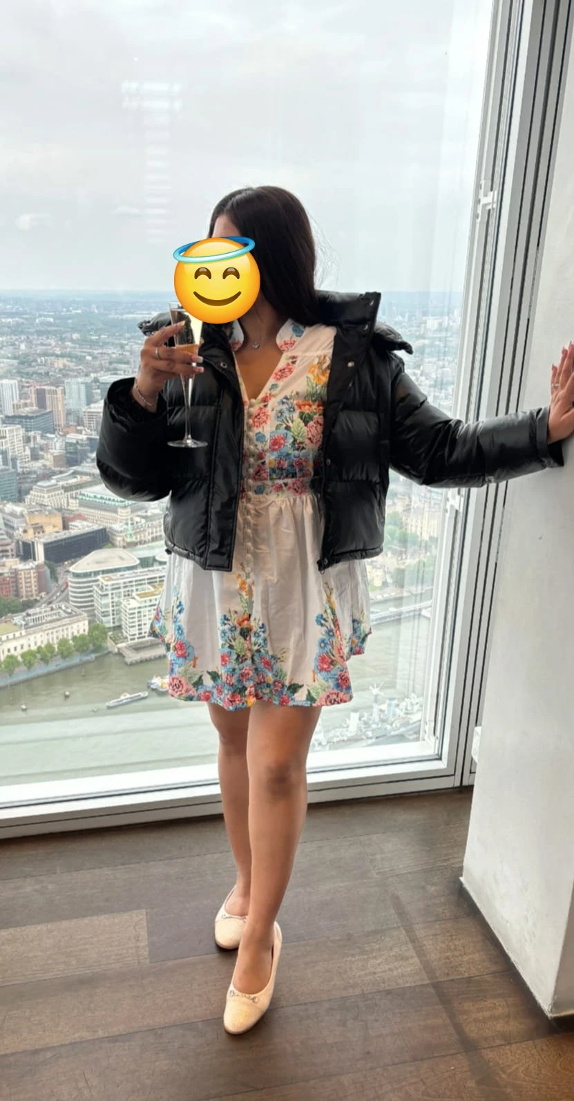 Anaya: Hi Profile for Your Fantasy – Indian escort in Hyderabad — 4 / 5