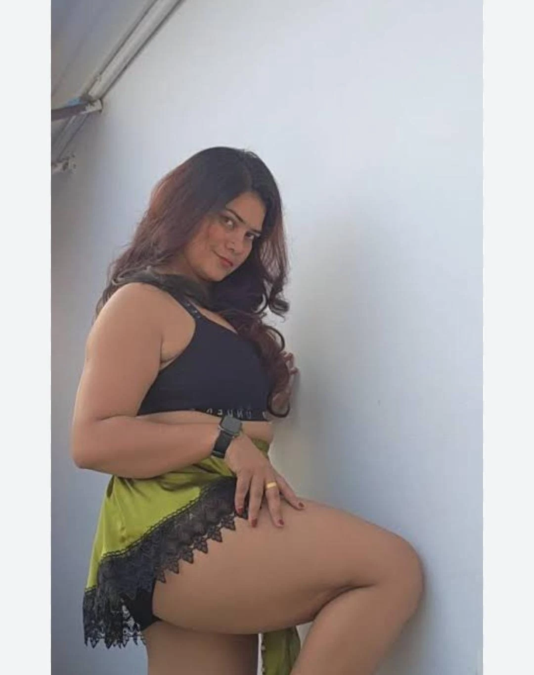 Dextrose – Indian escort in New Delhi — 2 / 3