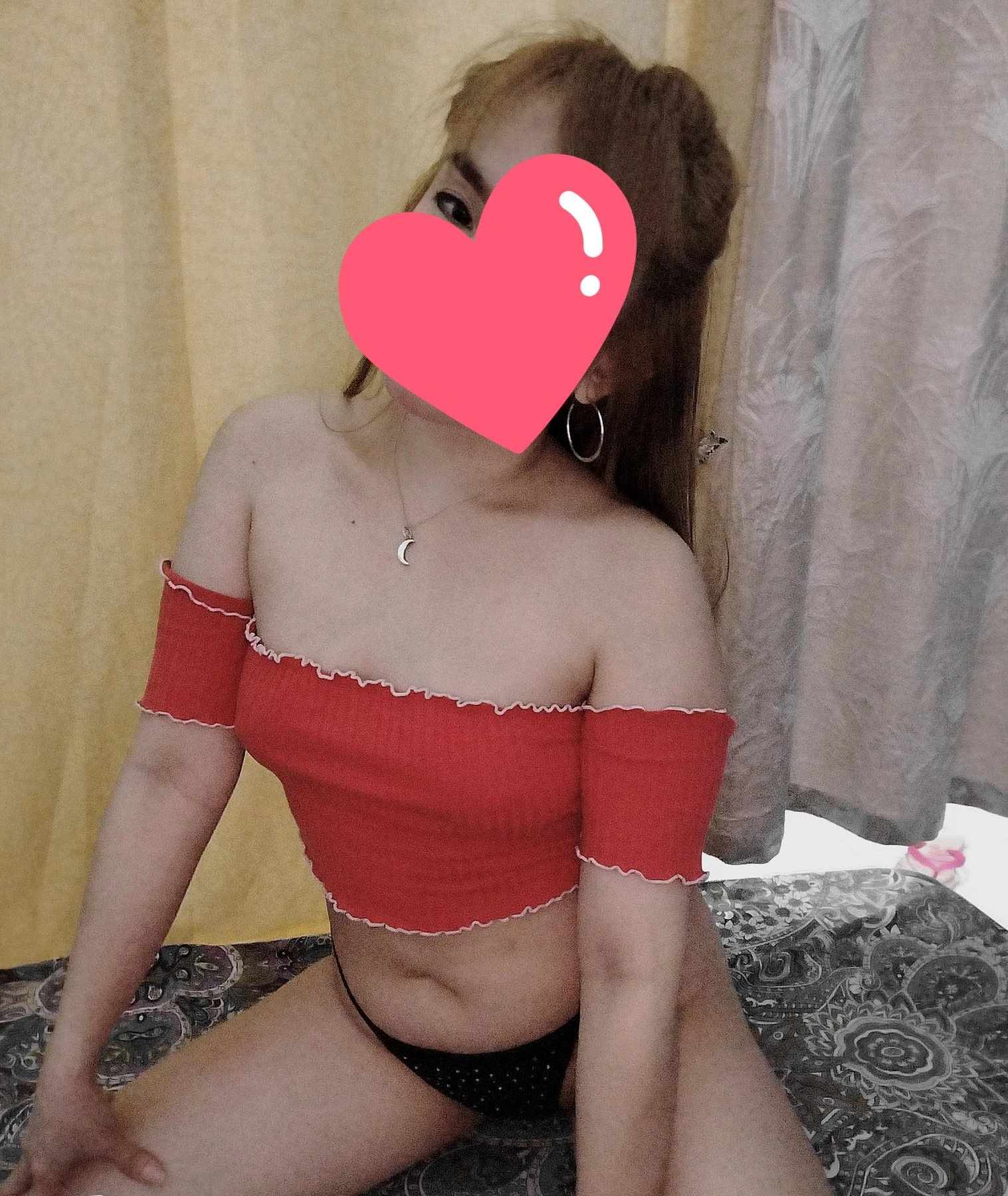 Philippines Hottest Amber – Filipino escort in Abidjan — 3 / 9