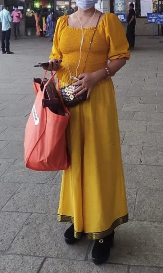 Sia – Indian escort in Kochi — 2 / 5