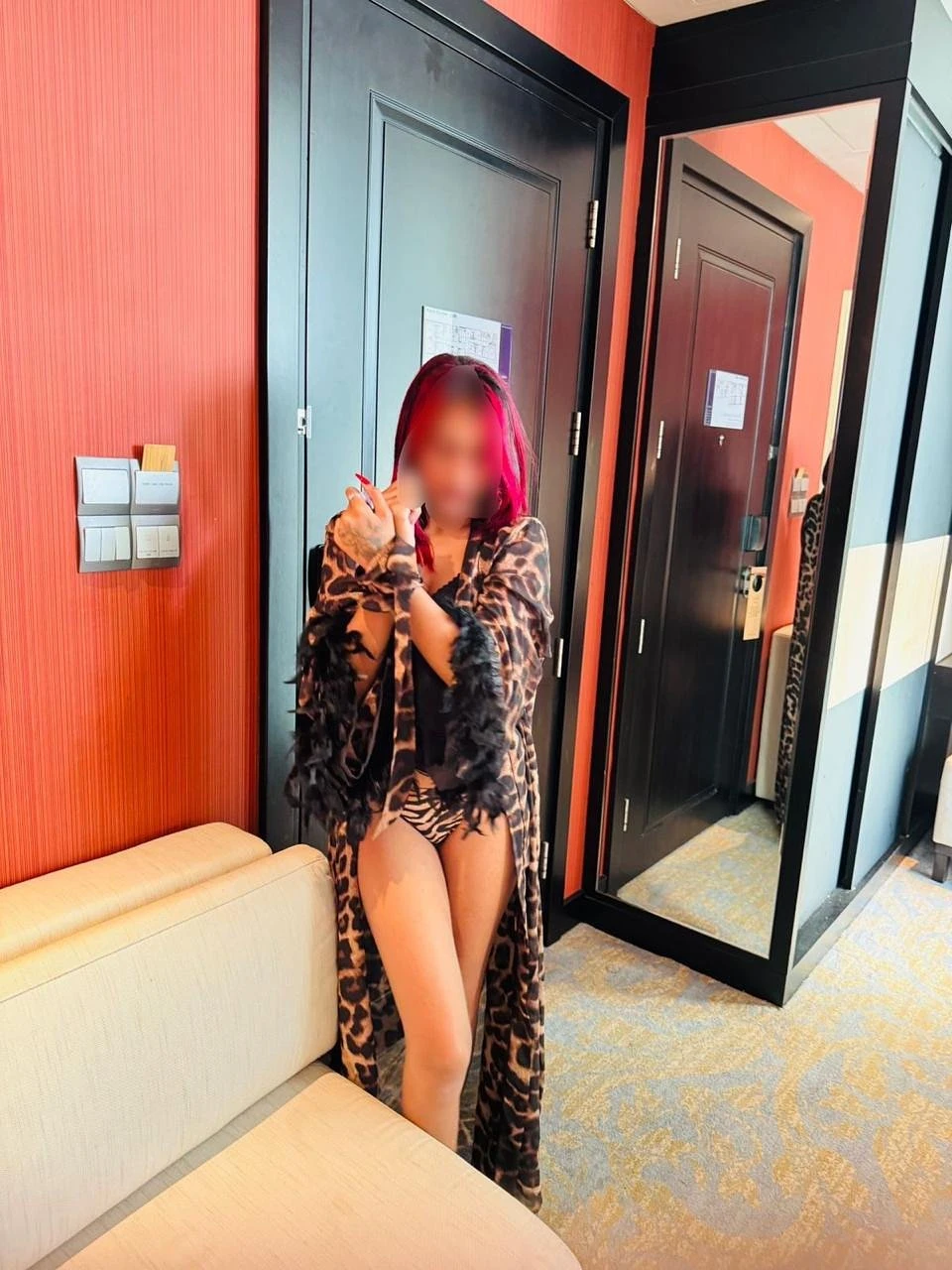 Hasangi – Sri Lankan escort in Colombo — 13 / 16