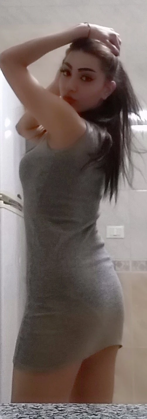 Lea – Syrian escort in Beirut — 6 / 8