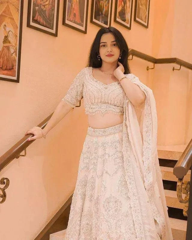 Ronika – Indian escort in Gurgaon — 2 / 4