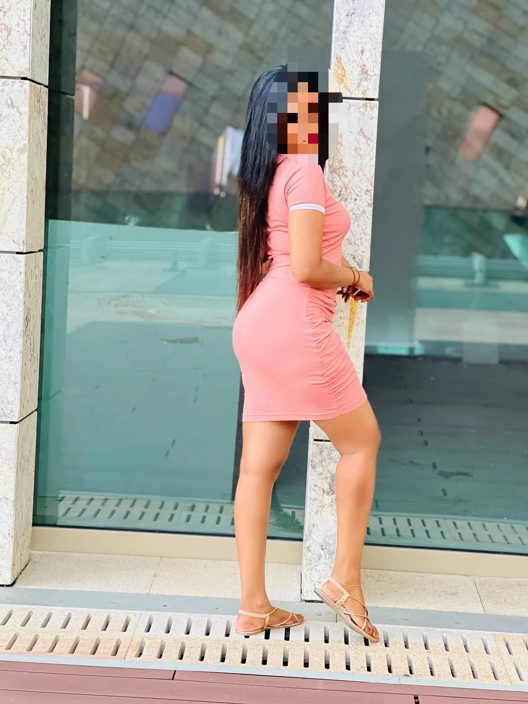Oshadi Fernando Gfe – Sri Lankan escort in Colombo — 3 / 18