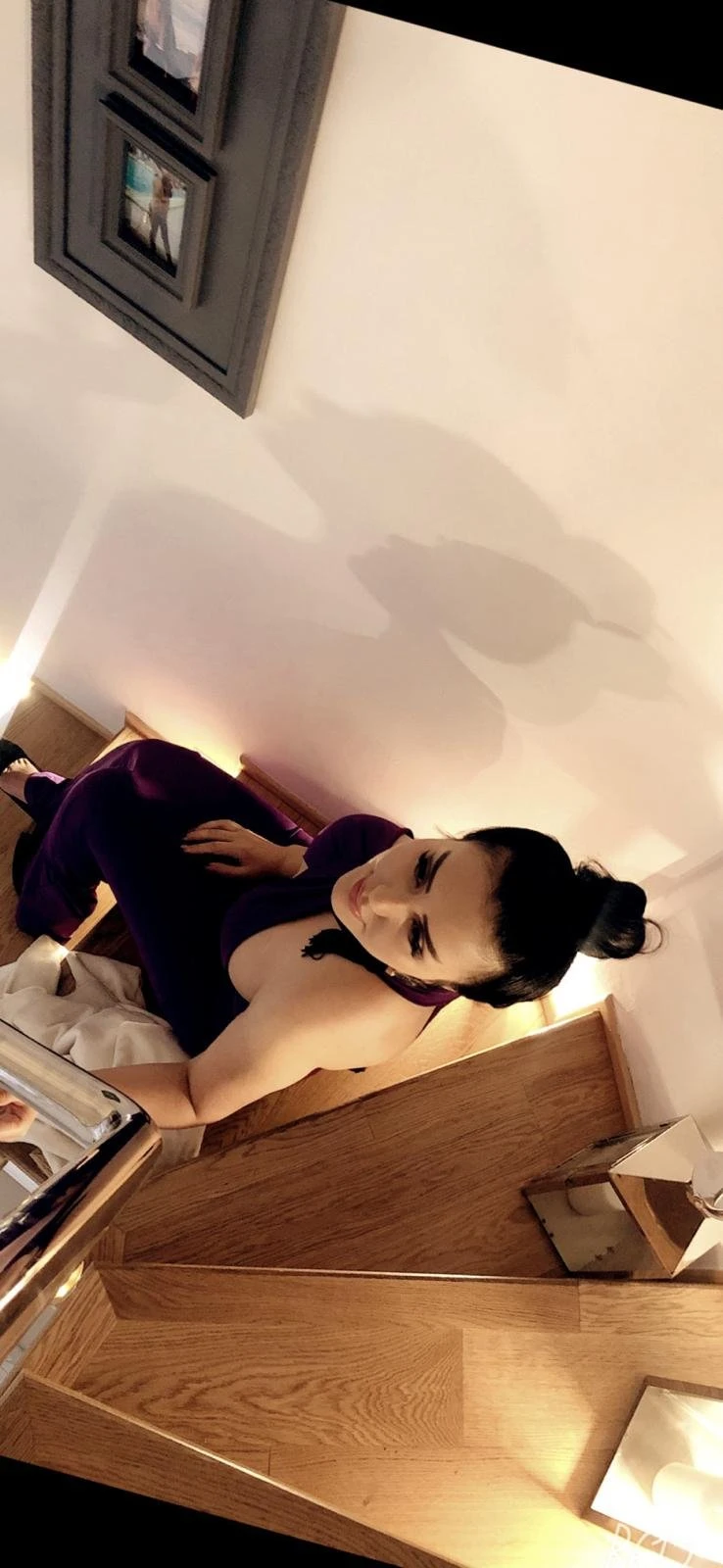 Karinavip indapandent Best serves, – Bahraini escort in New Delhi — 4 / 9