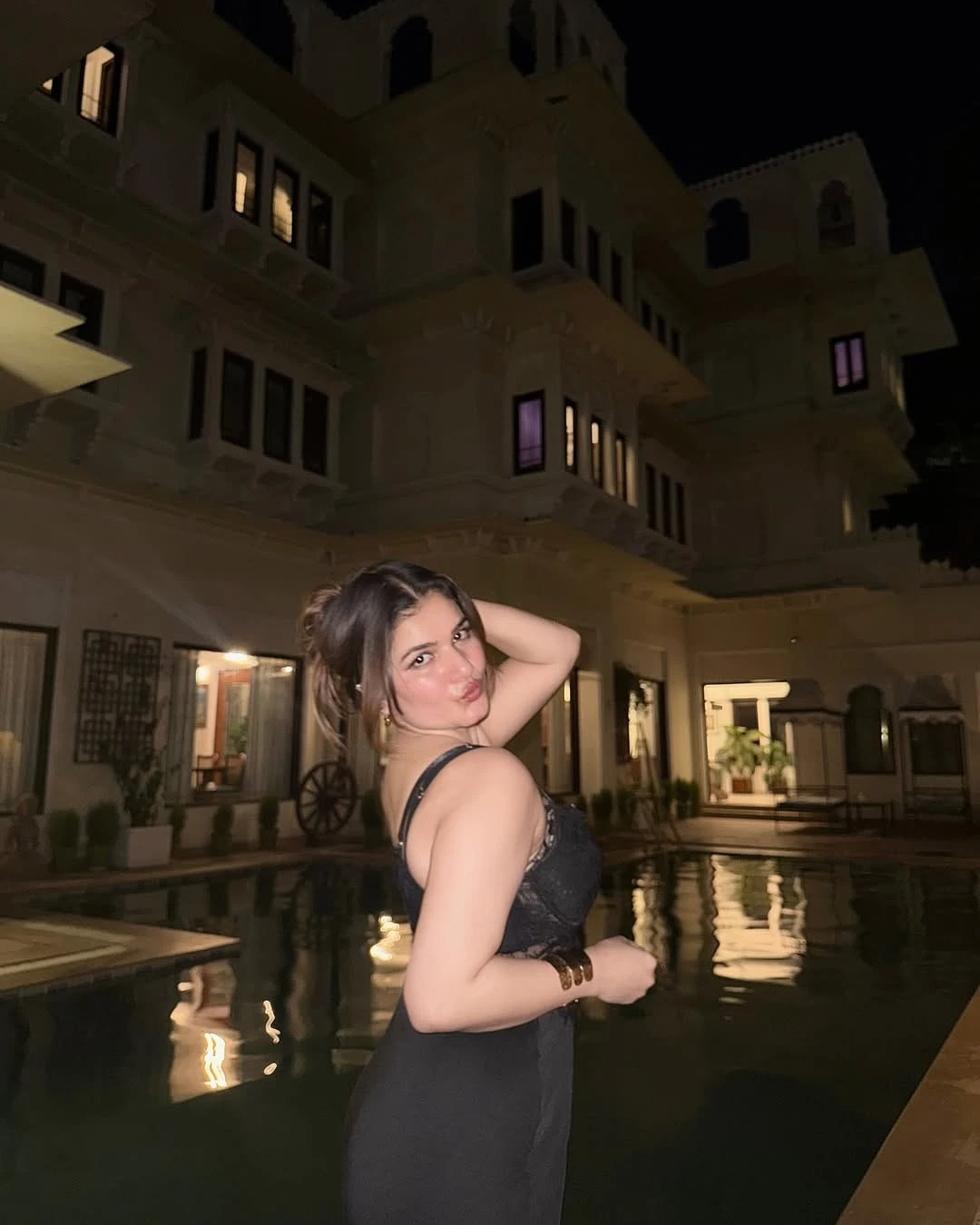 Priya – escort in Navi Mumbai — 4 / 6