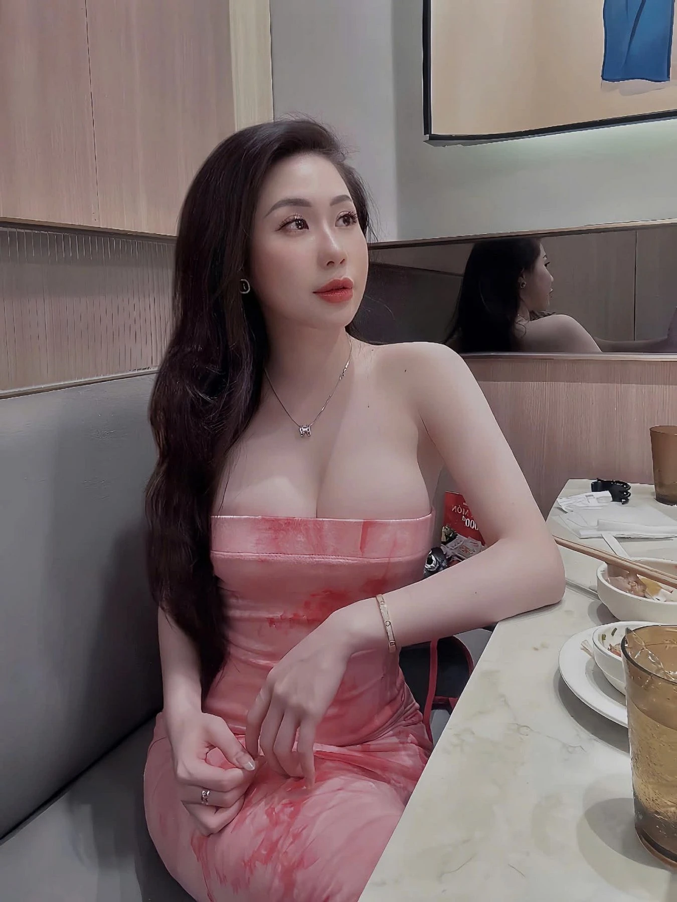 Diamond Massage At Home And Hotel – Vietnamese escort in Ho Chi Minh City — 11 / 20