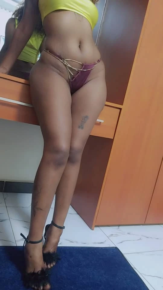 Mya648 – Ugandan escort in Kampala — 5 / 6