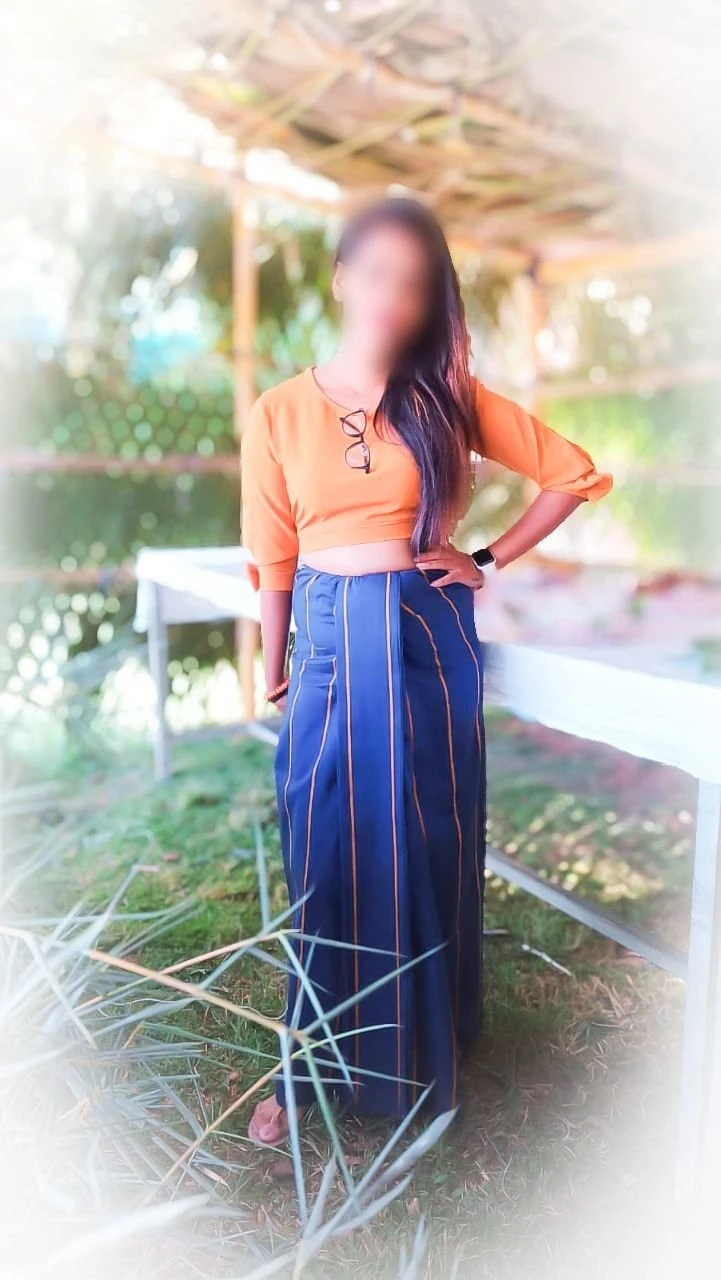 Teesha Meetup "Office Working Girl🥰 – Sri Lankan escort in Colombo, Escort, Colombo