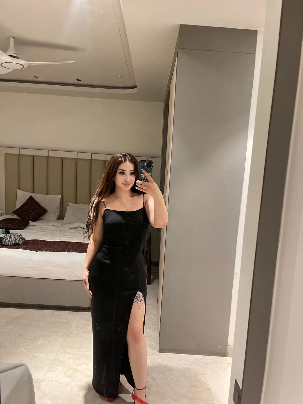 Ashiya Wild Cat Oman – Omani escort in Jaipur — 4 / 7