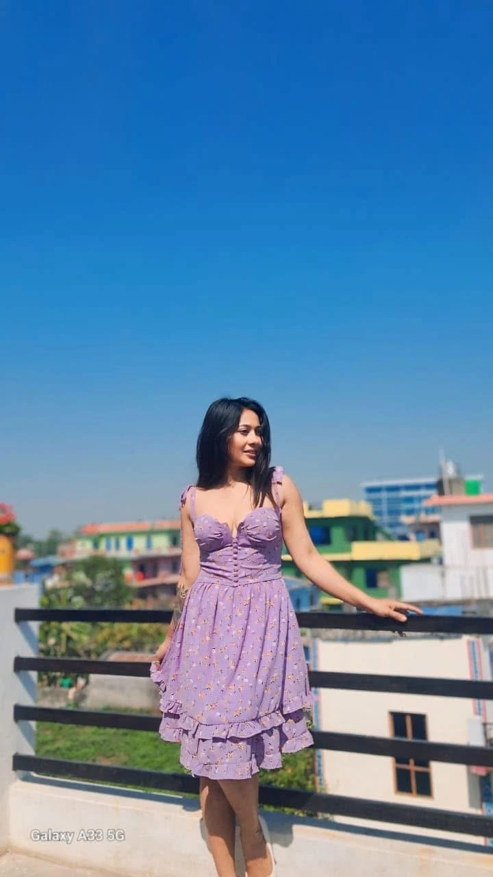 IRAM ESCORT ONLY ON ADVANCE – Indian escort in Srinagar — 8 / 11