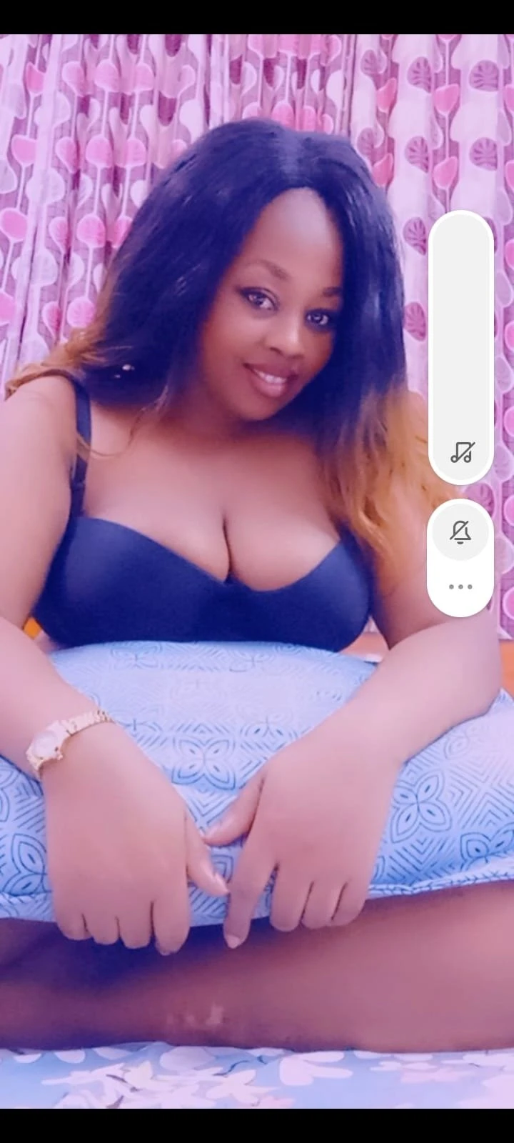 Tia from whitefield – Kenyan escort in Bangalore — 7 / 12