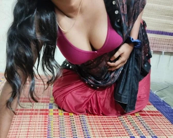 Tina – Indian escort in Mumbai — 2 / 3