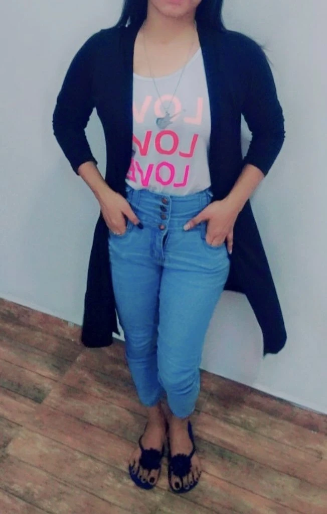 Jeni – Sri Lankan escort in Colombo — 2 / 6