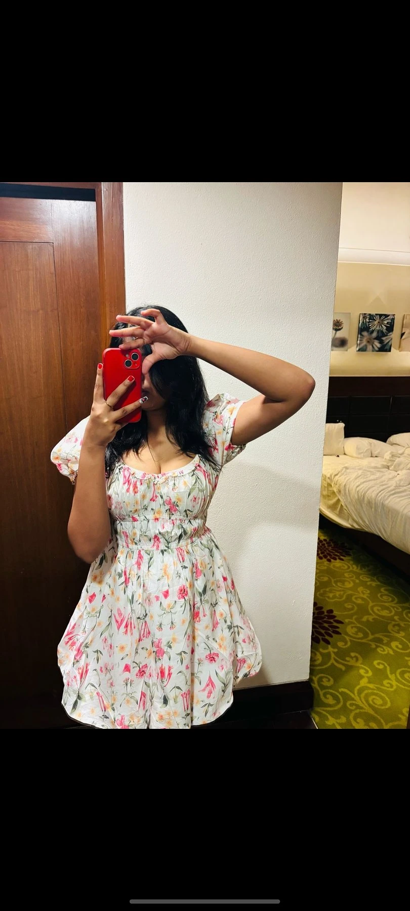 Arohi Mistress – Indian dominatrix in New Delhi — 3 / 8