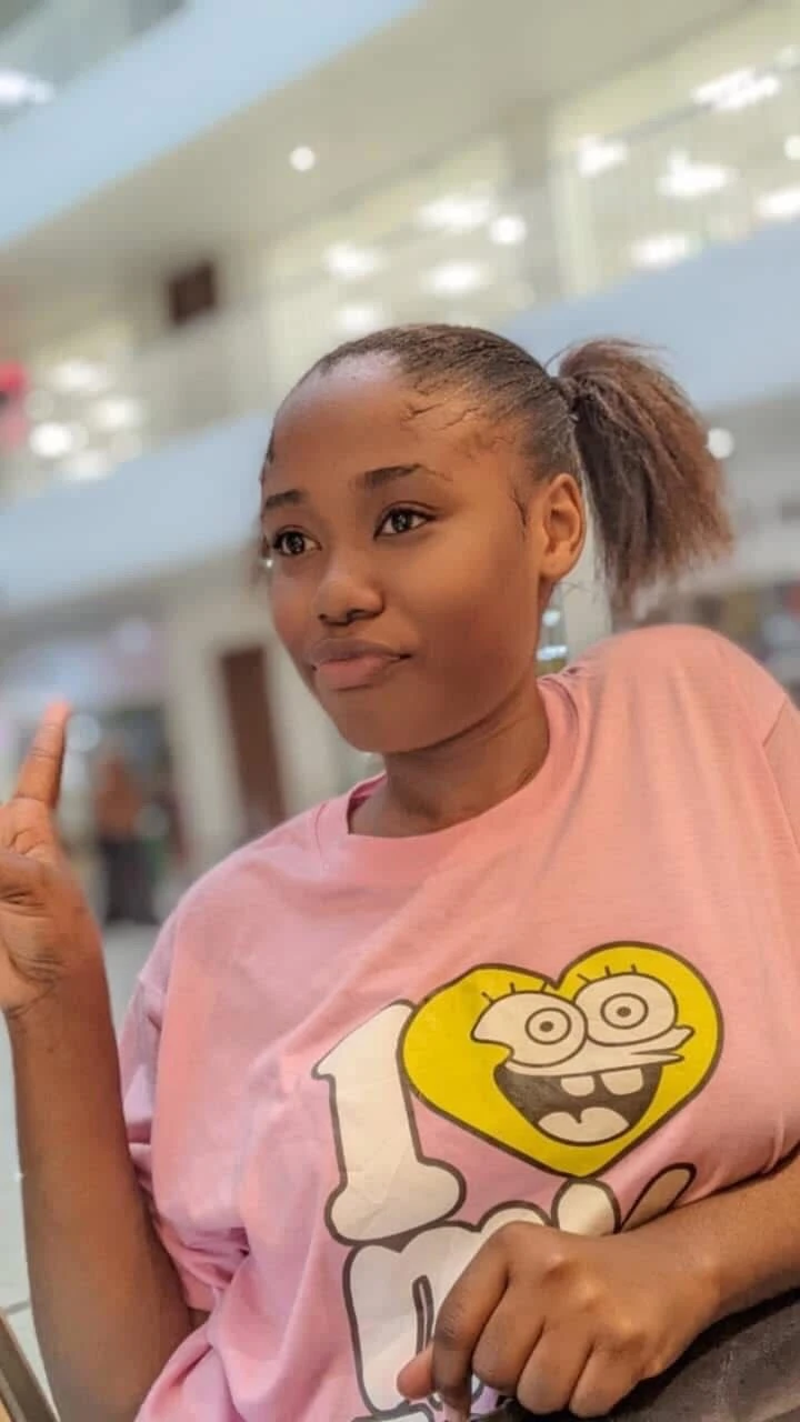 NAUGHTY AFRICAN CUTIE Malyka – South African escort in Kathmandu — 2 / 5