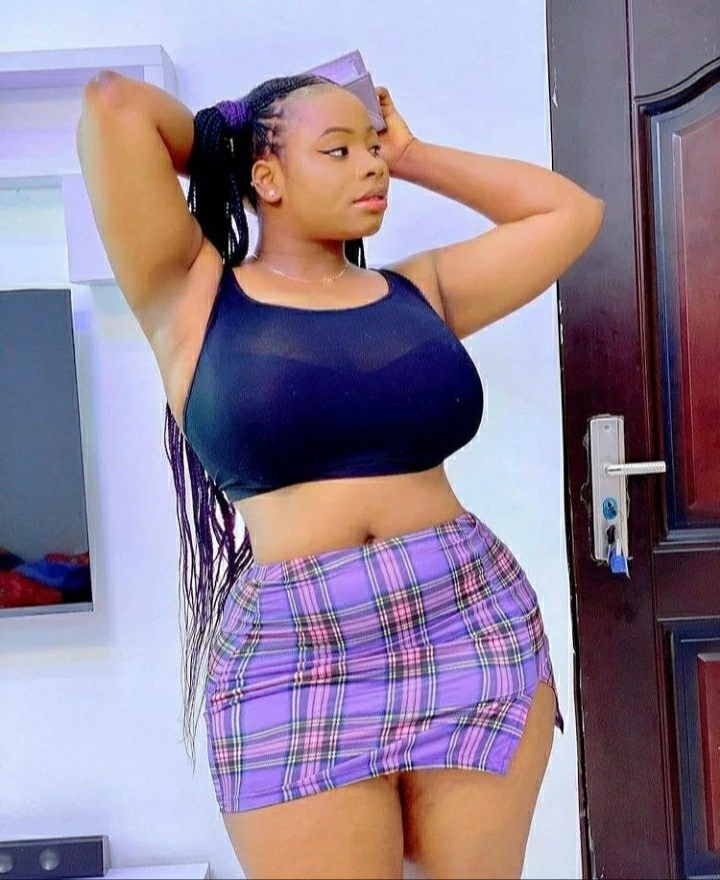 Angel Wema – Tanzanian escort agency in Ludhiana — 3 / 4