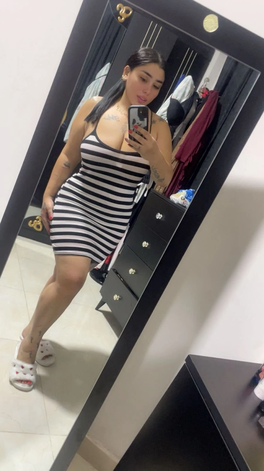 Eazoonali3 – escort in Erbil — 6 / 8
