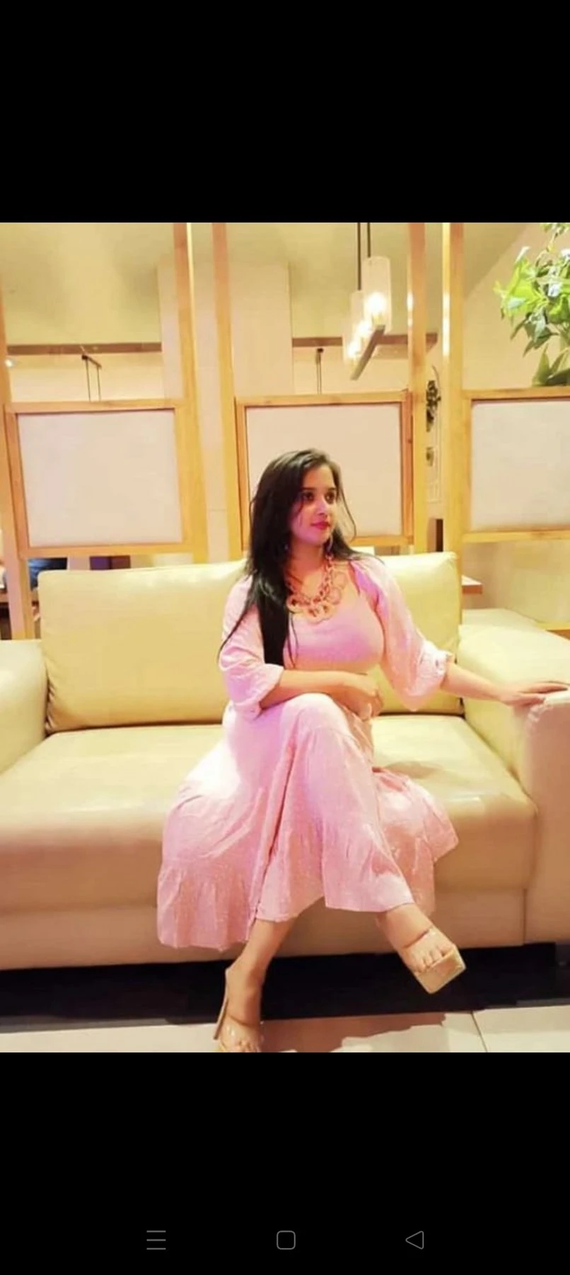 Eshani Independent – Indian escort in Hyderabad — 5 / 8