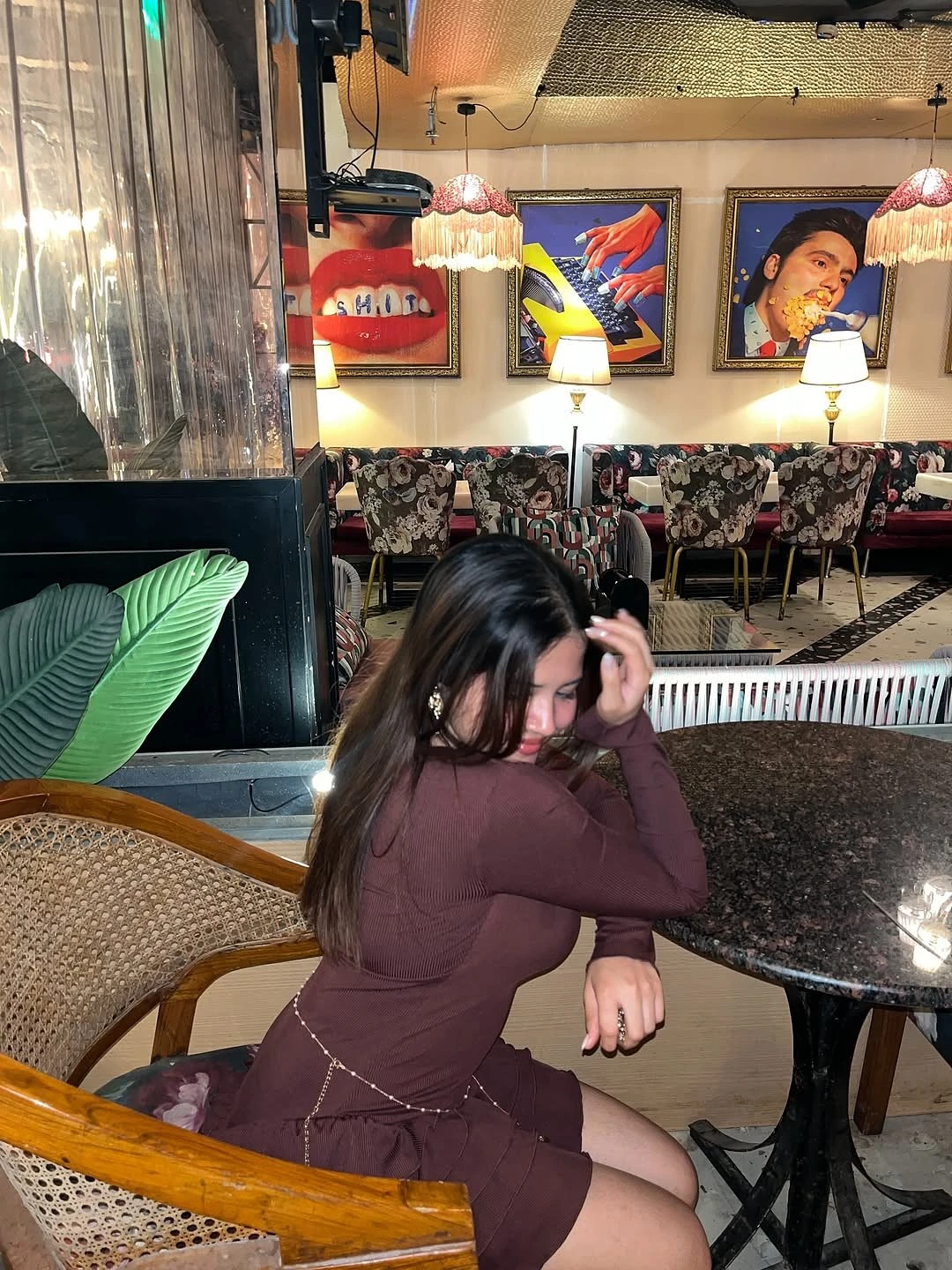 Prishi Escort – Indian escort in Vijayawada — 3 / 5