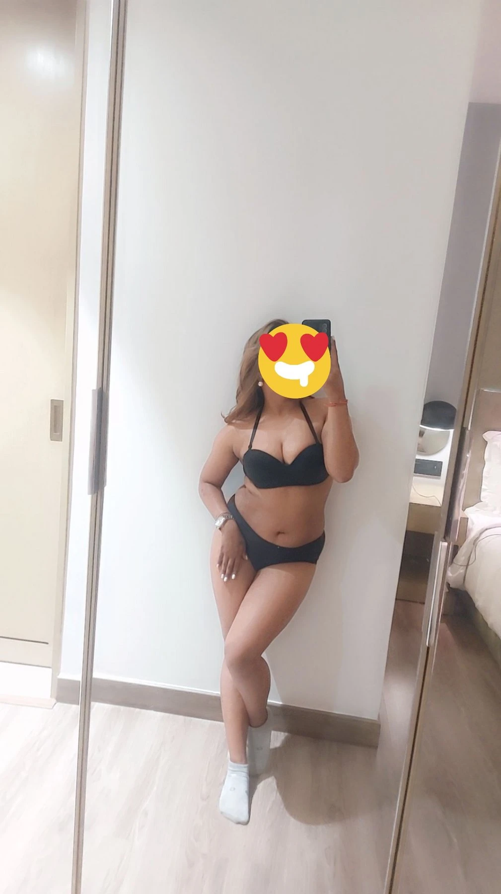 Rita Real Meet Only – Indian escort in New Delhi — 4 / 5