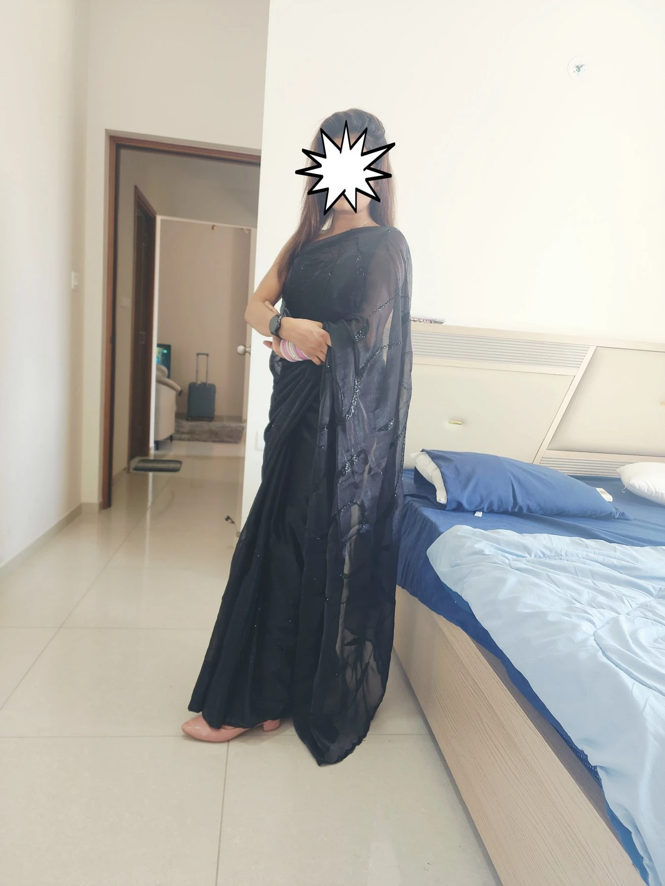 Tanishka telegram @Tanishsingh0 – Indian escort in Mumbai — 23 / 31