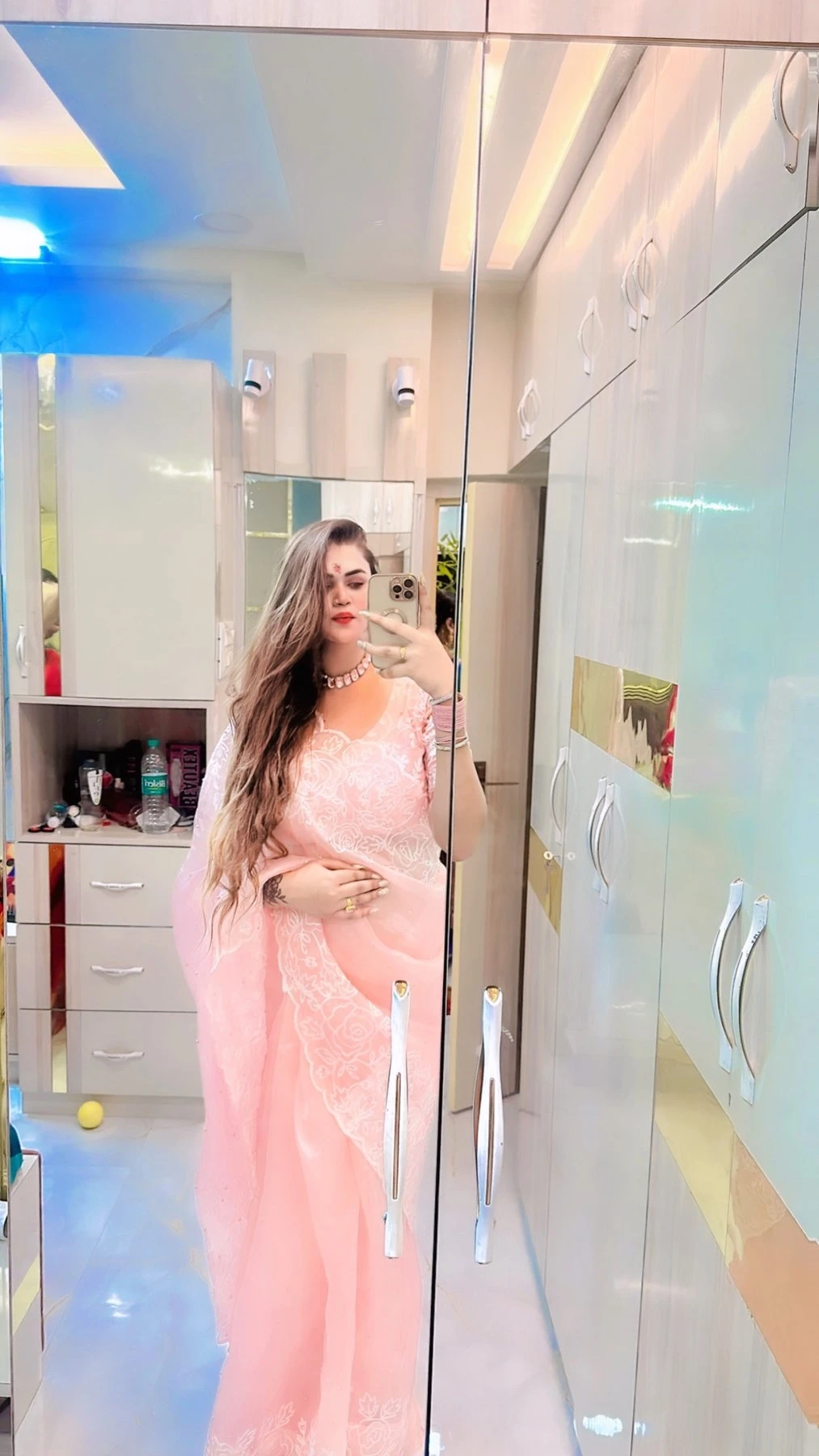 Aisha🦋çám🟢 – Indian escort in Kolkata — 4 / 18
