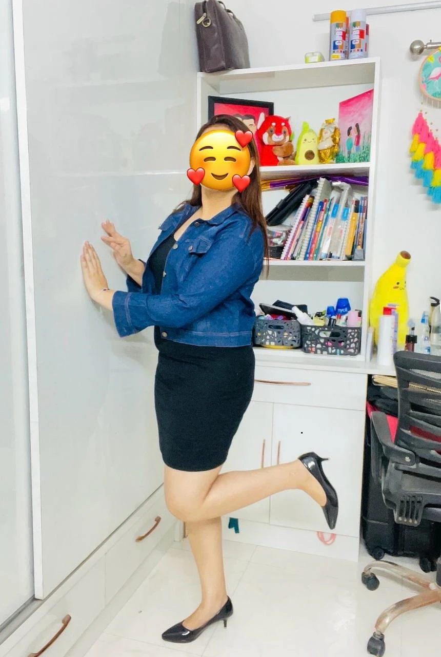 Beauty With a Spark Jeevisha – Indian escort in Hyderabad — 2 / 9