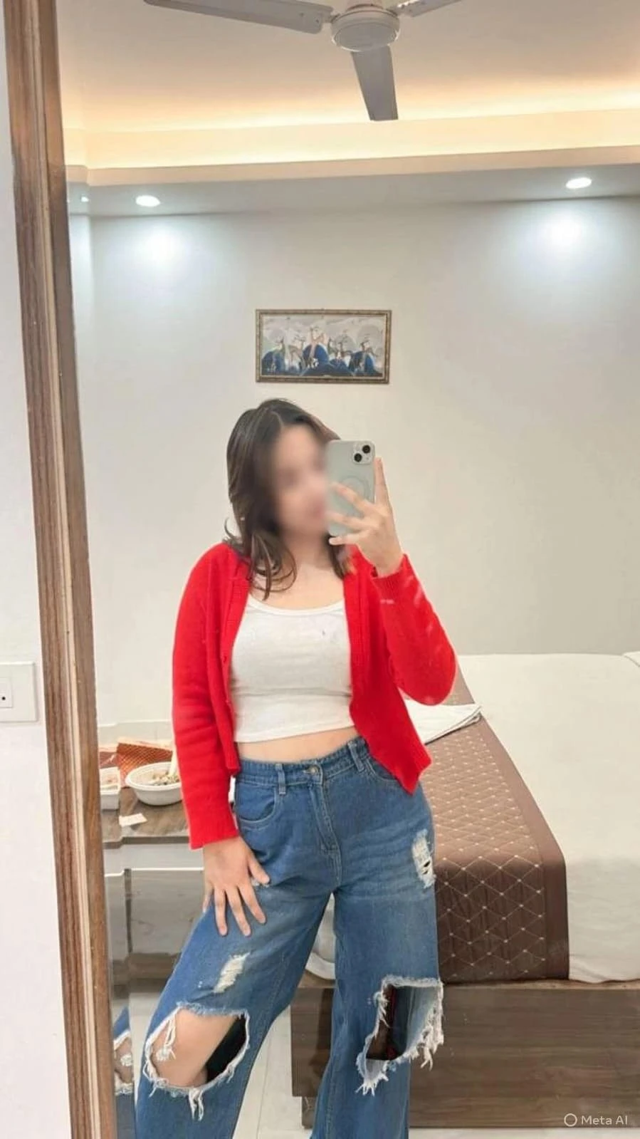 Dipika Indenpendent Escort – escort in New Delhi — 5 / 7