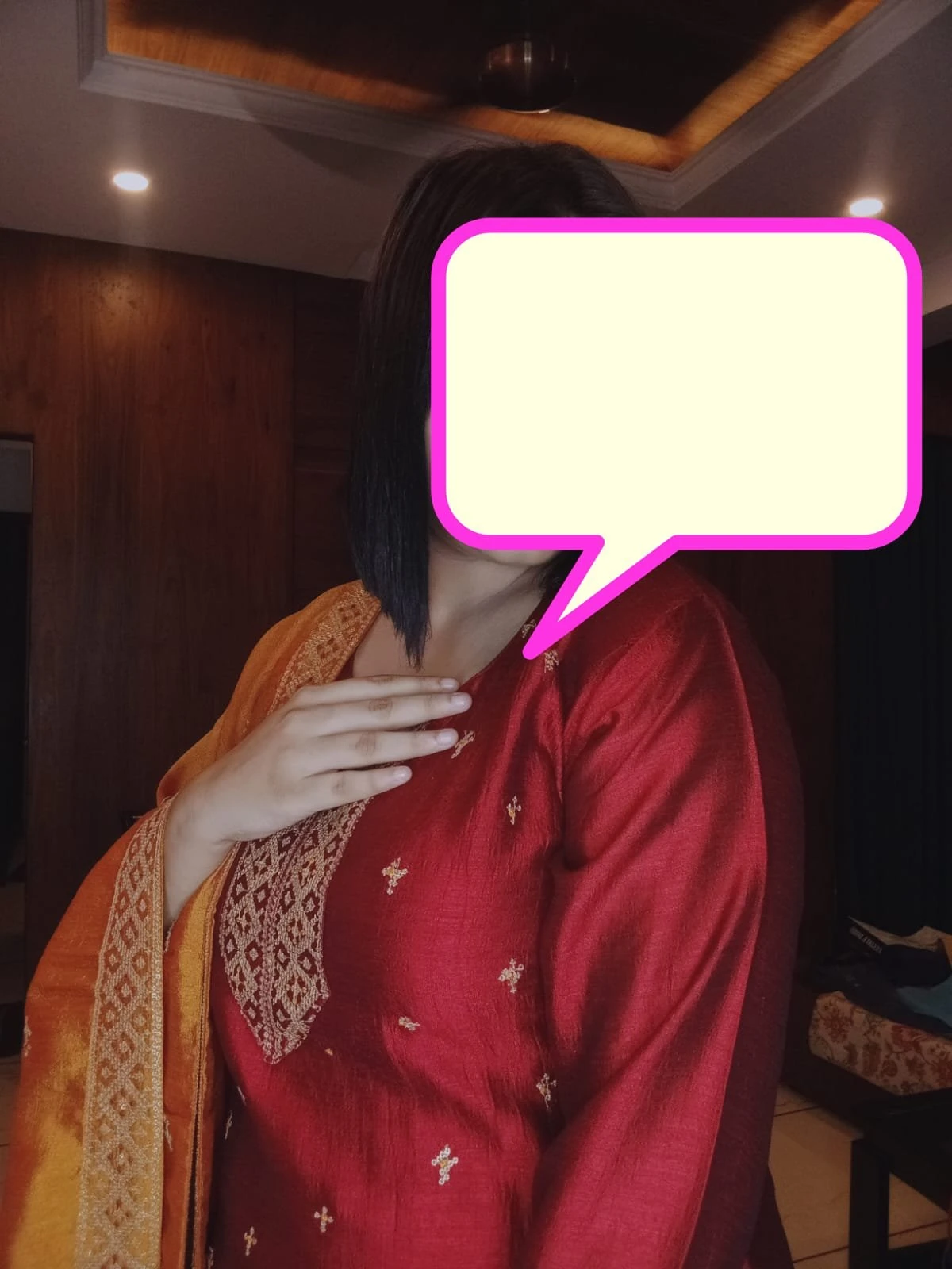 Genuine Service Provide Surya hotel – Indian escort in New Delhi — 4 / 6