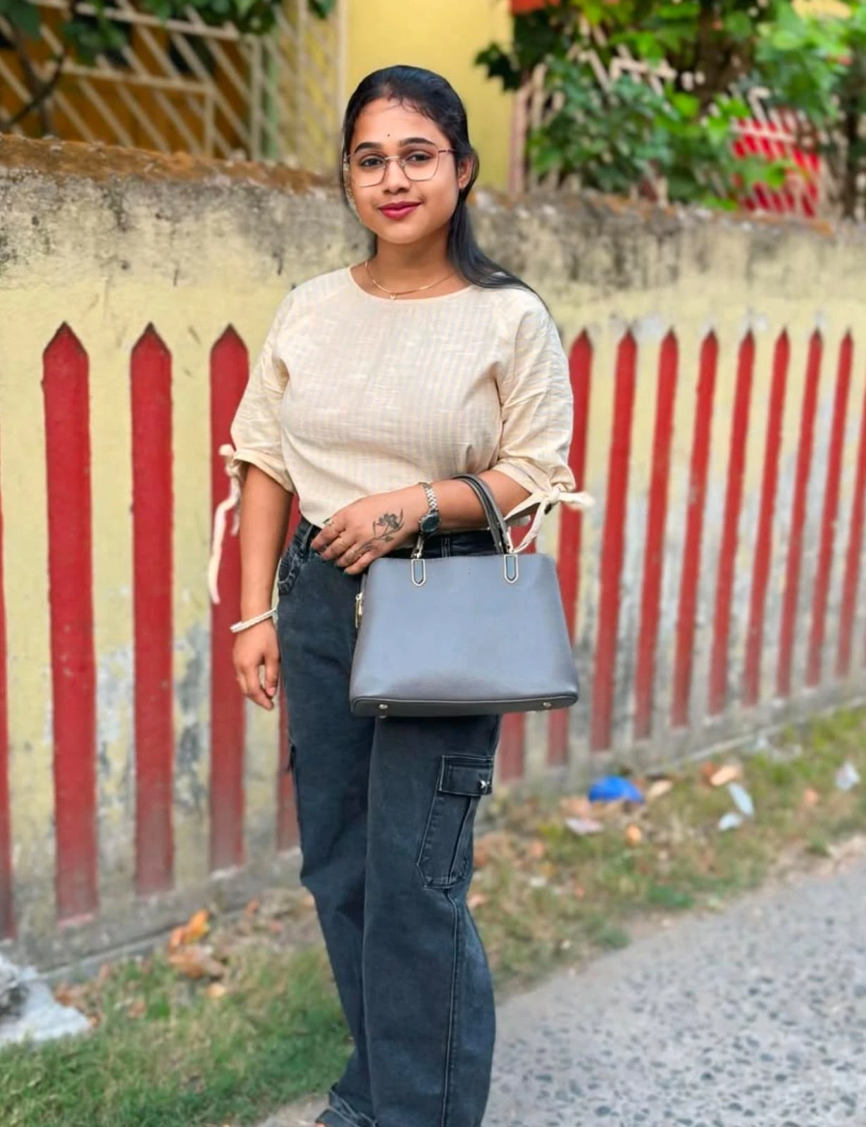 Prachi Gupta – Indian escort in Pune — 2 / 4