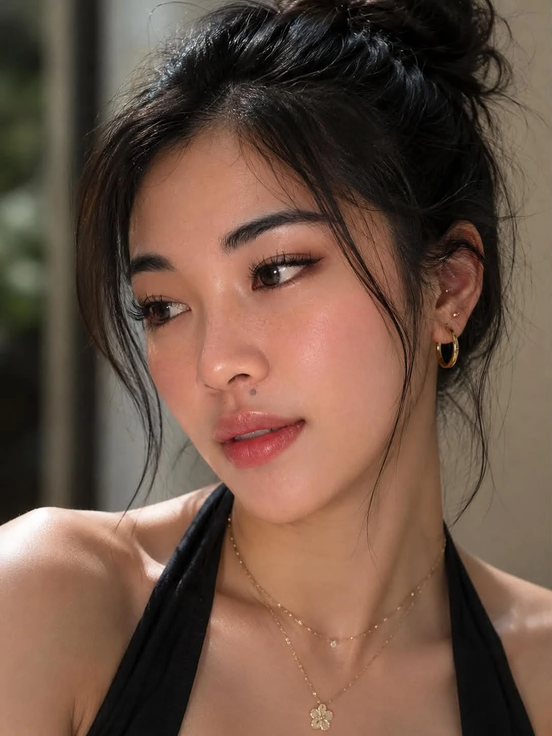 Sexy Ira – South Korean escort in Mumbai, Escort, Mumbai