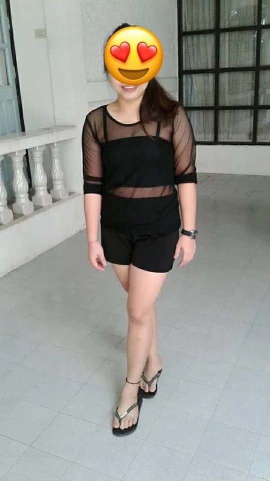 Anny 99 – Thai escort in Colombo — 4 / 6