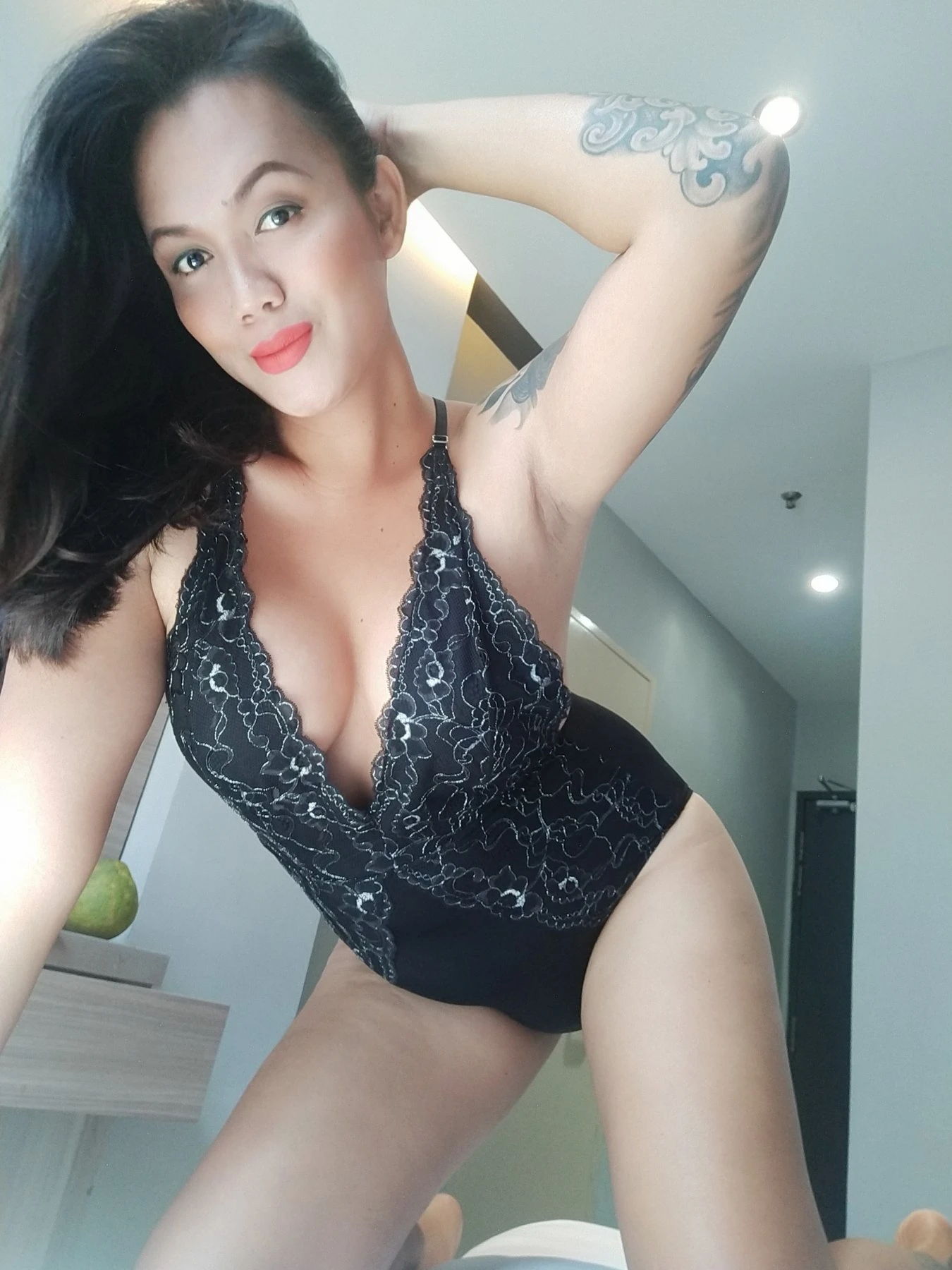 Nice to be back – Malaysian escort in Mumbai — 12 / 15
