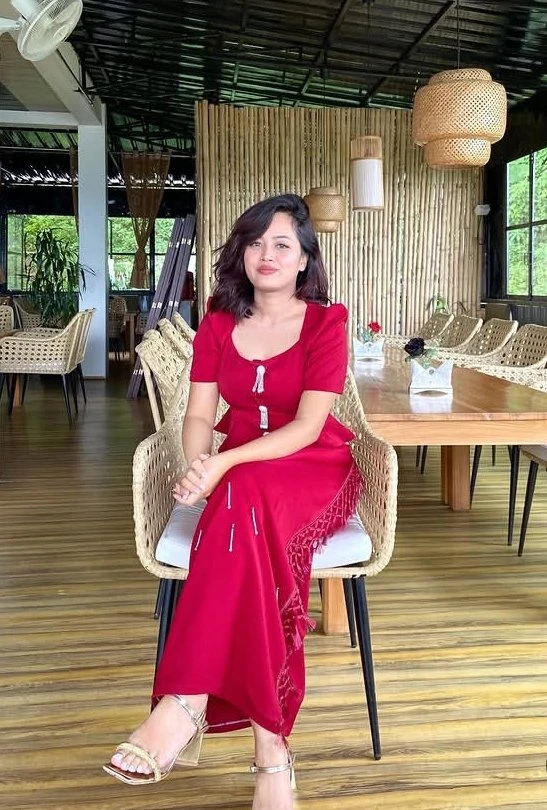 Natasha – Indian escort in Colombo, Escort, Colombo