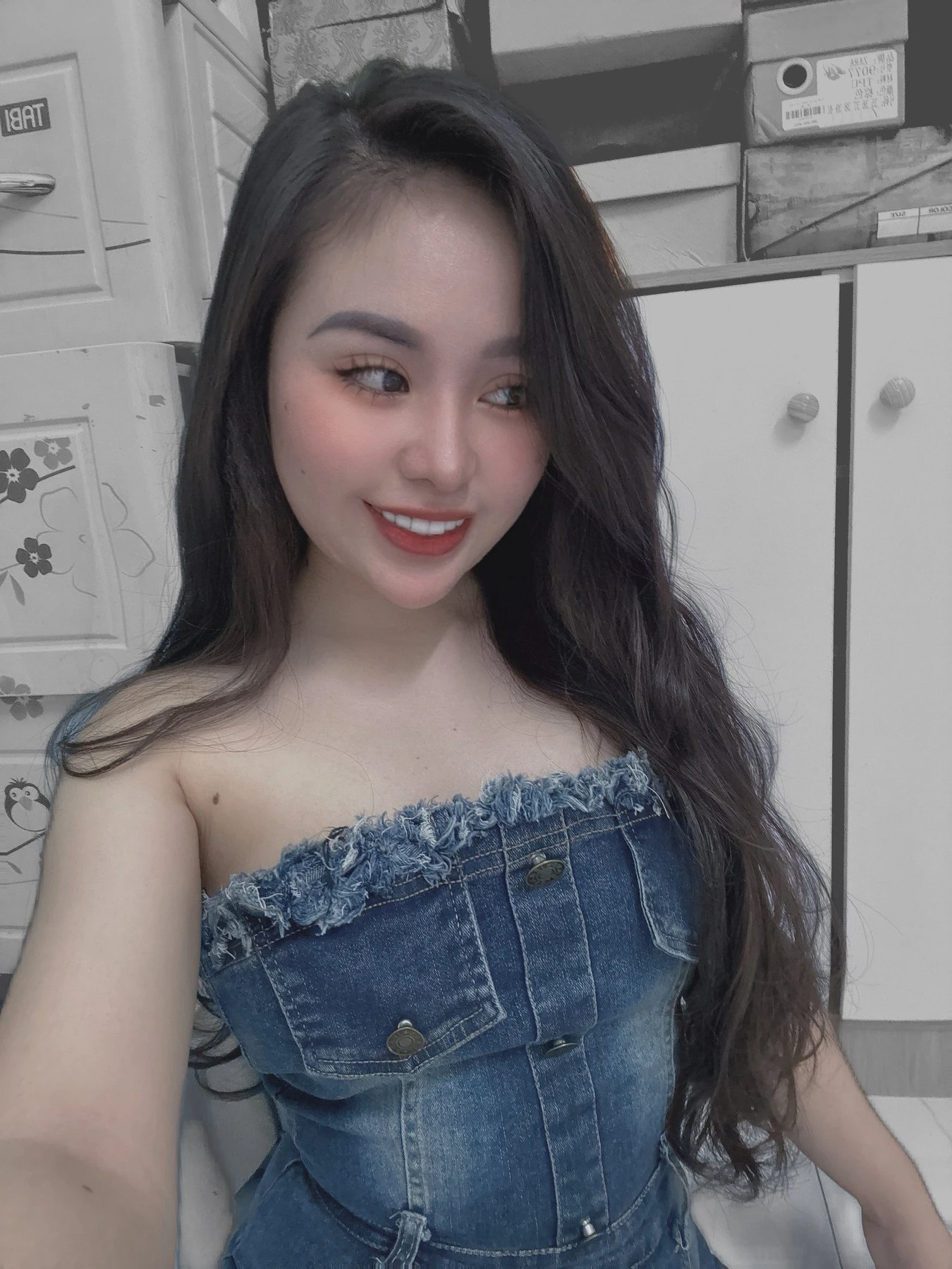 Ruby District 1- Cute Sexy – Vietnamese escort in Ho Chi Minh City — 10 / 31