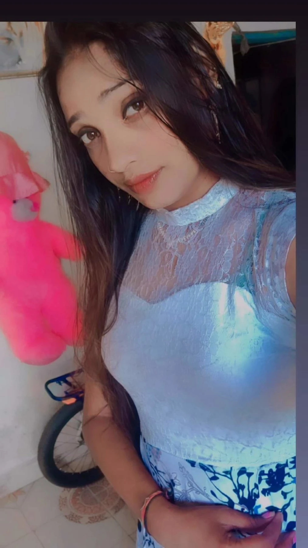 Ankita Patel – Indian escort in Pune — 2 / 5