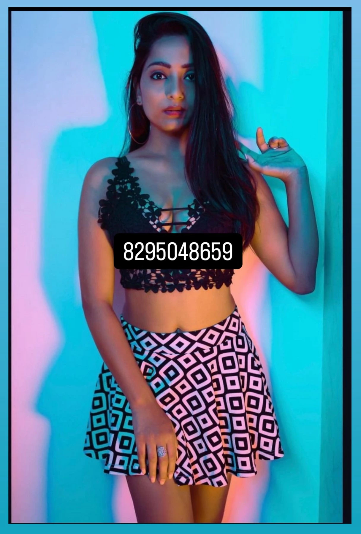 Natasha Oberoi – Indian escort in Pune — 3 / 6