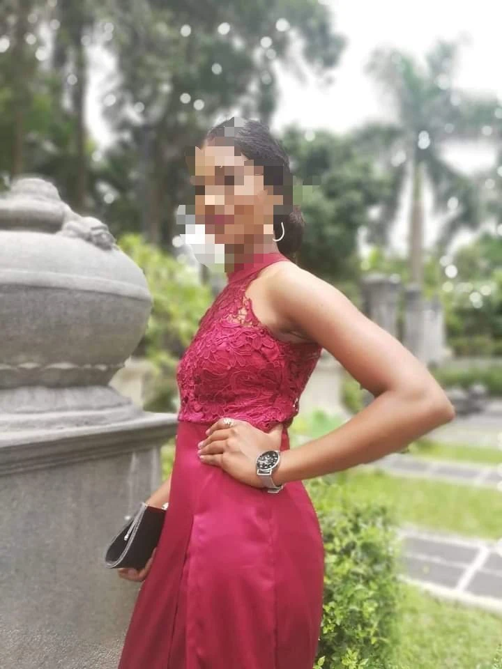 Sashini – Sri Lankan escort in Colombo — 3 / 6