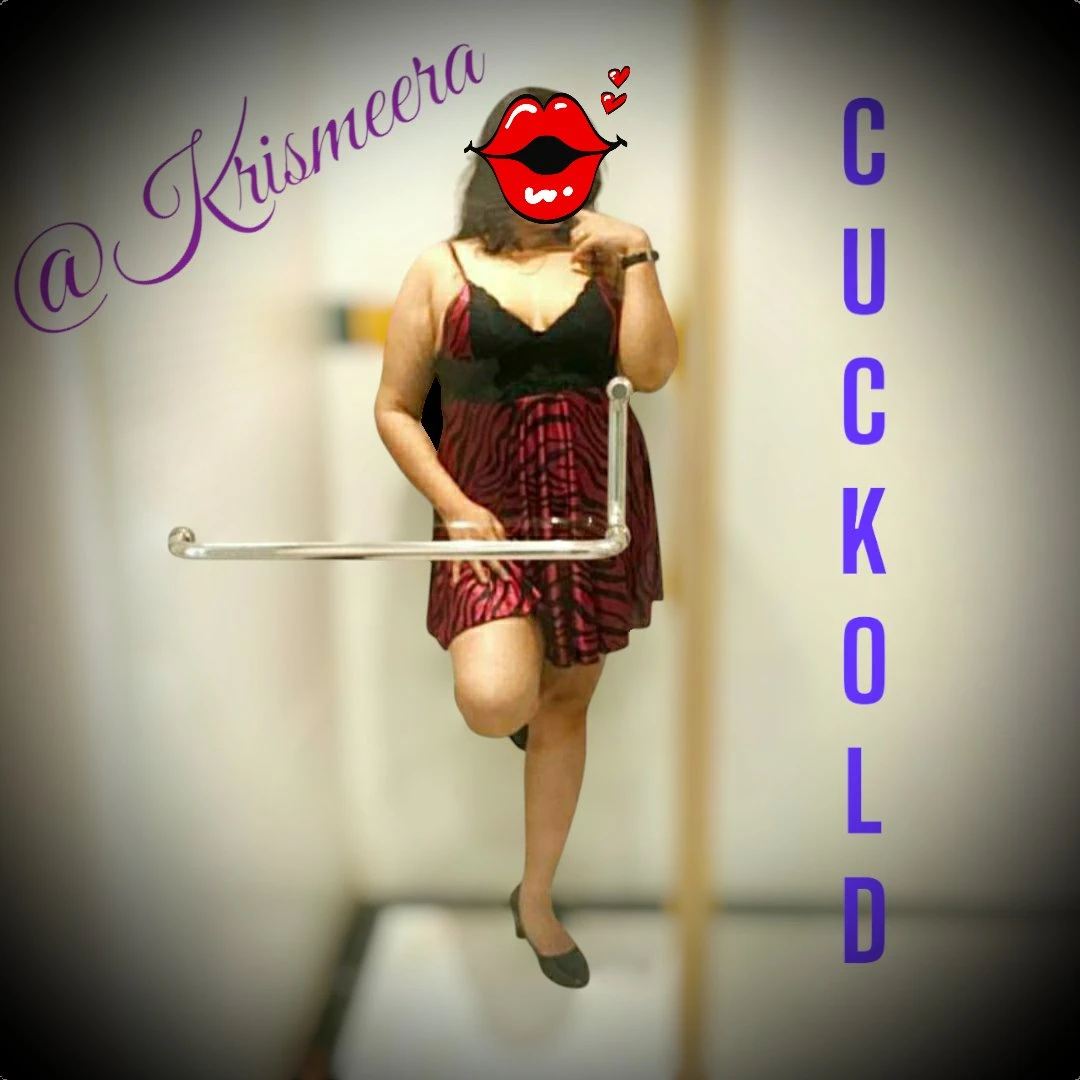 Krish Meera Cuckold Couple – Indian adult performer in Noida — 2 / 13