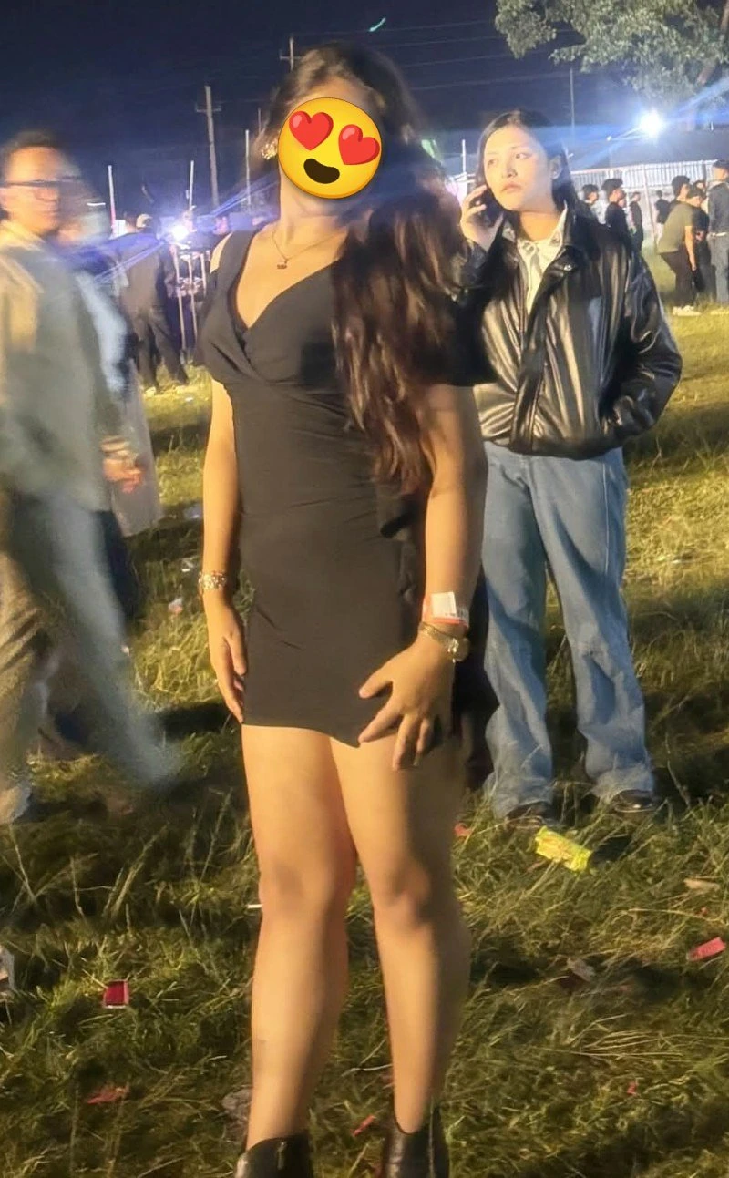 Independent girl for hand cash service – Nepalese escort in Kathmandu — 2 / 3