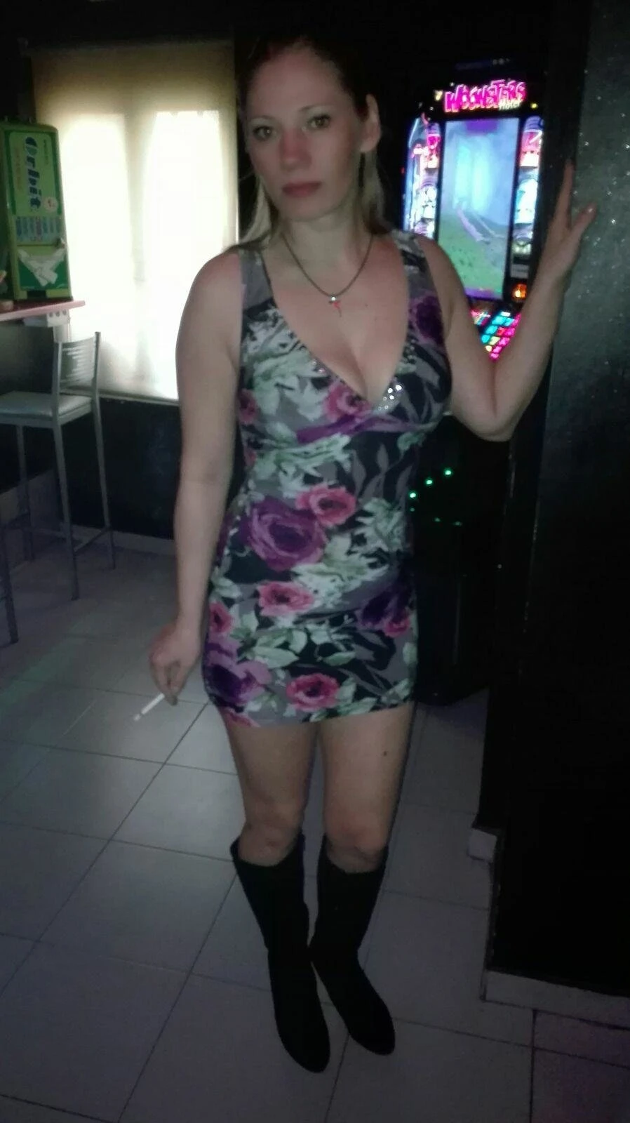 Sonia – Romanian escort in Bucharest — 5 / 6